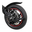 Электровелосипед Kugoo Kirin B1, Black